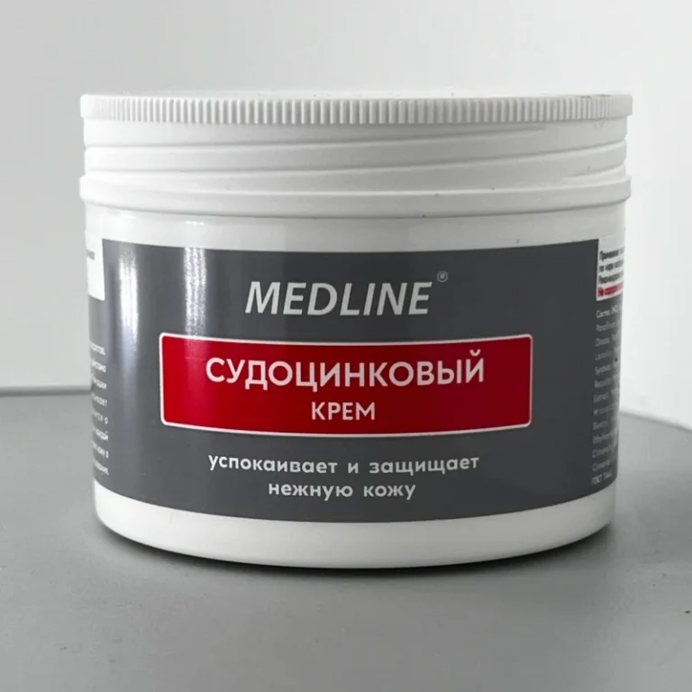 Оксид цинка: понятный «щит» для кожи